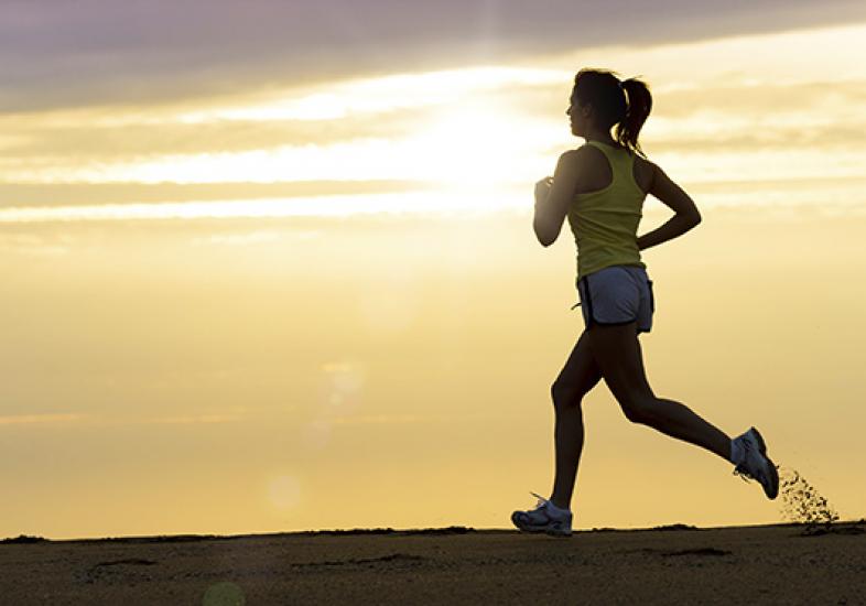 Dica do Profissional: O ritmo ideal para correr